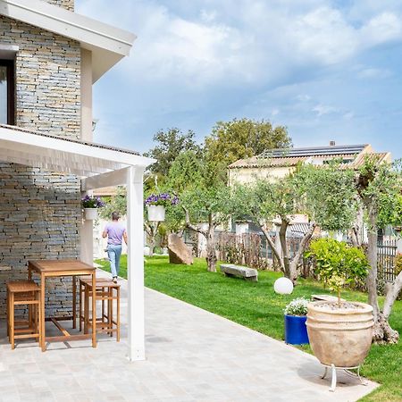 La Botte E Il Vino Rooms Capoterra Extérieur photo
