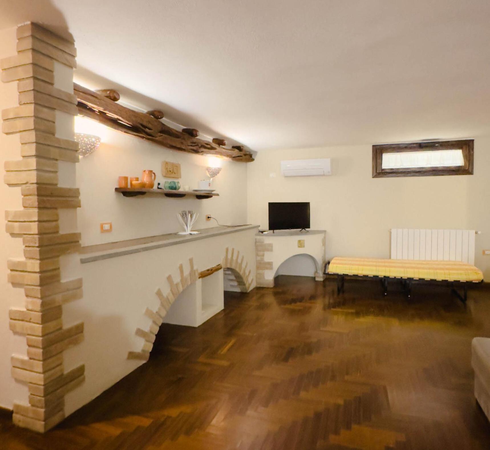La Botte E Il Vino Rooms Capoterra Chambre photo